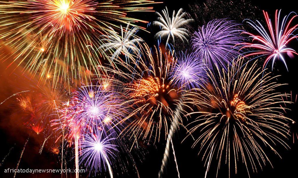 Christmas Nigerian Police Announce Ban On Firework