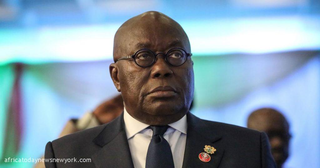 Distressed Ghana Set To Borrow $3bn From IMF