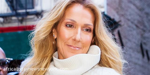 Fans Rally Behind Celine Dion After Rare Disease Diagnosis