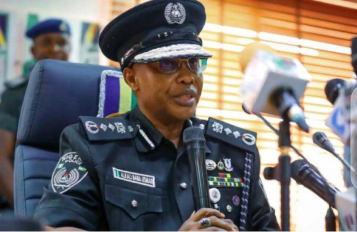 How Politicians Are Sponsoring Attacks On INEC Offices – IGP