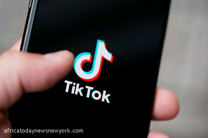How TikTok Challenge Circulates Info-Stealing Malware - NCC