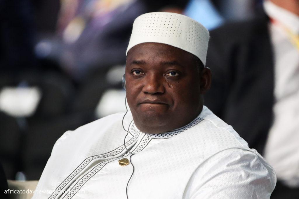 How We Foiled New Coup Attempt - Gambian Government