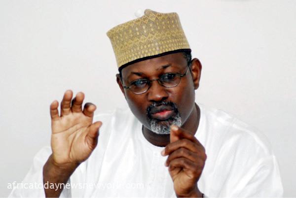 I Am Worried About Possible Outcome Of 2023 Election – Jega