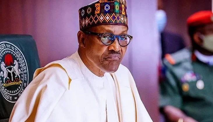 I Can't Wait To Leave Aso Rock For Daura – Buhari
