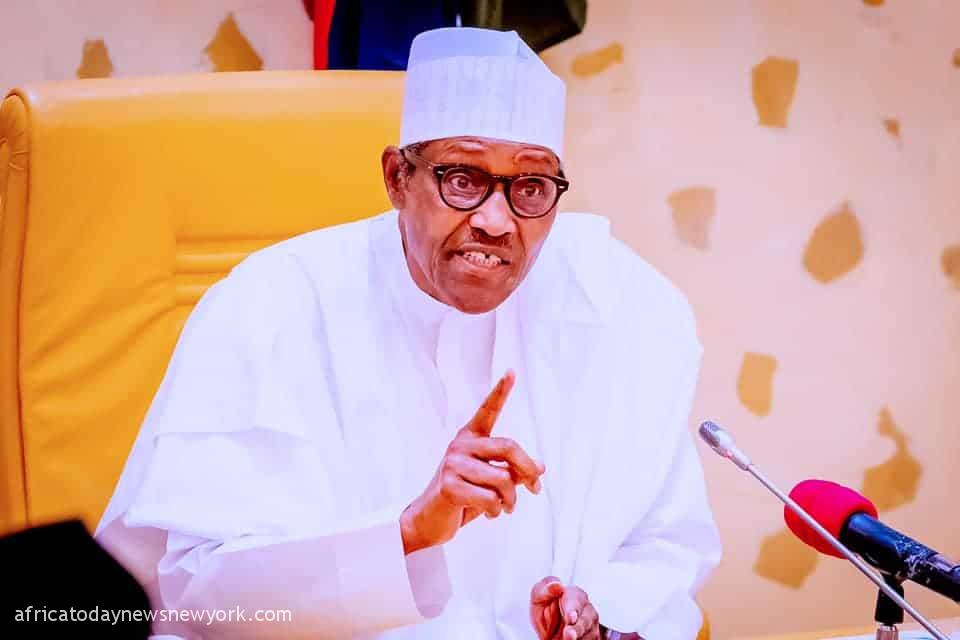 I Have Delivered on All My Campaign Promises - Buhari