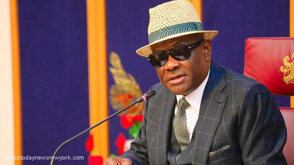 I Will Jail Politicians Who Disobey My Executive Orders -Wike