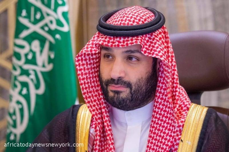 Khashoggi Murder Suit Against Saudi Crown Prince Dismissed