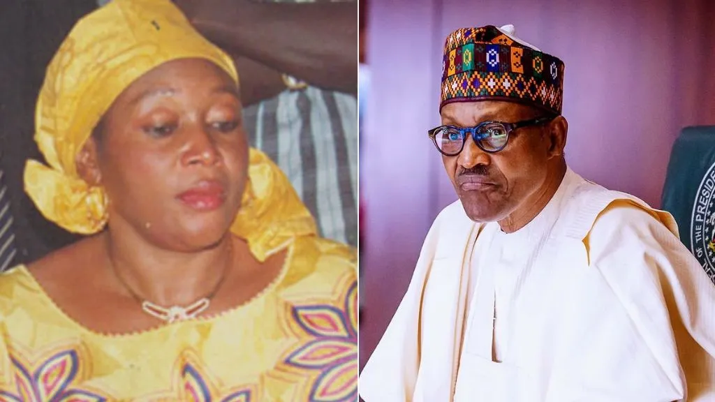 Kudirat Abiola’s Children Drag Nigerian To Court, Demand $10m