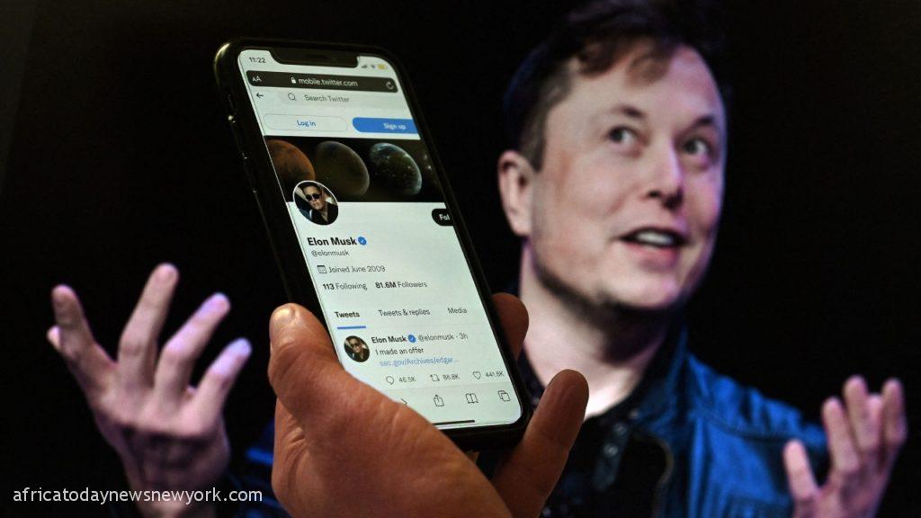 Musk Faces Serious Backlash As Twitter Suspends Journalists