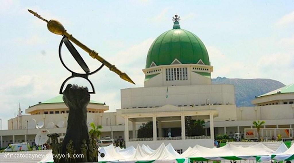 National Assembly Budget Too Low, Reps Lament