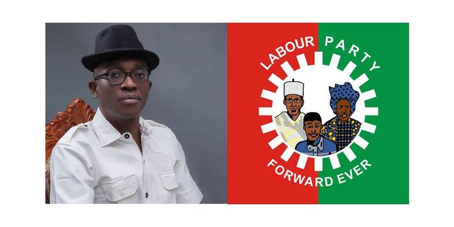 Our Candidates No longer Safe – LP National Chairman Cries Out
