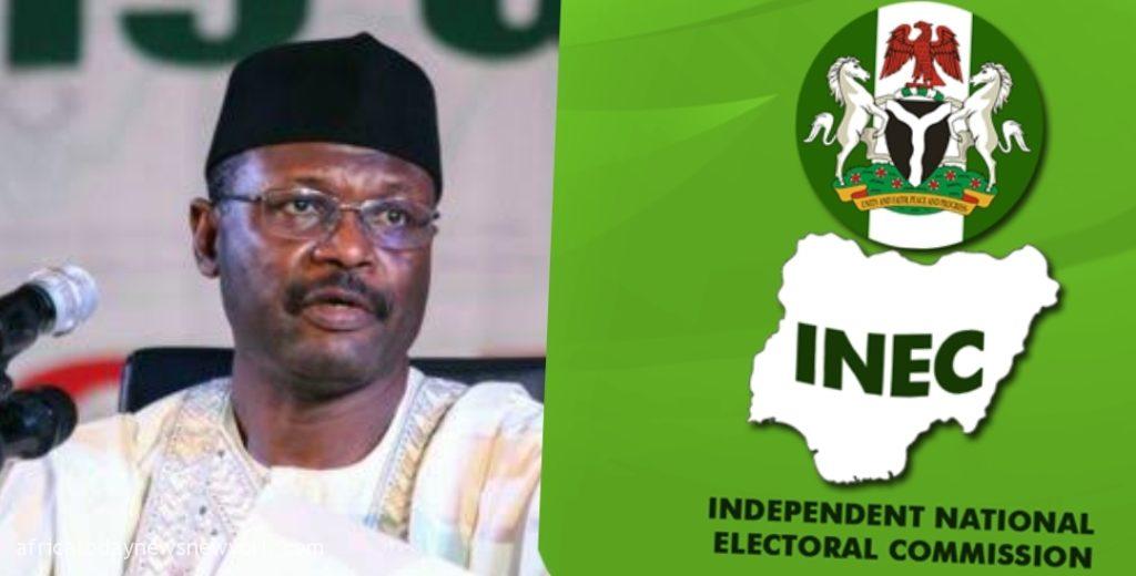 PVC Buying Stop Wasting Your Money – INEC Tells Politicians