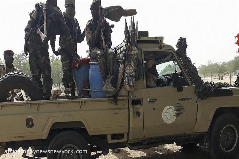 Tension As Suspected Jihadists Kill 17 Herders In Borno