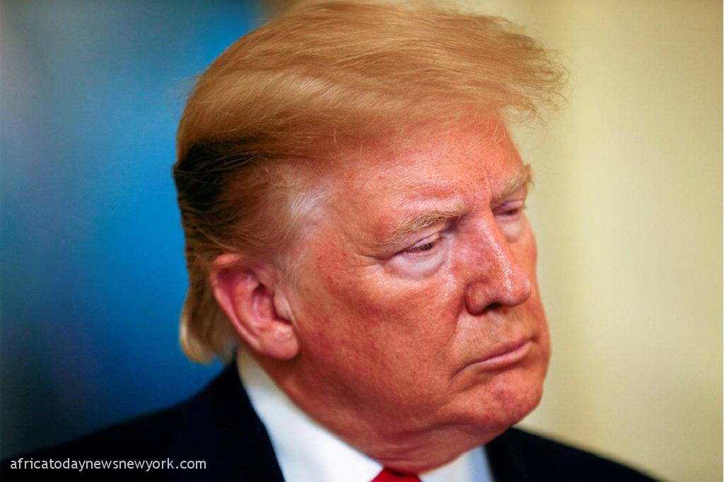 US House Panel Recommends Criminal Charges Against Trump