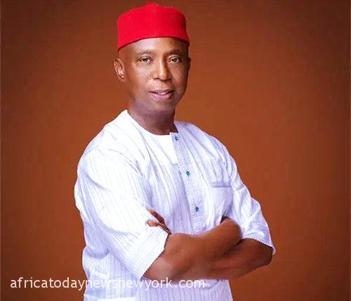 Why Men Should Marry More Than One Wife – Ned Nwoko