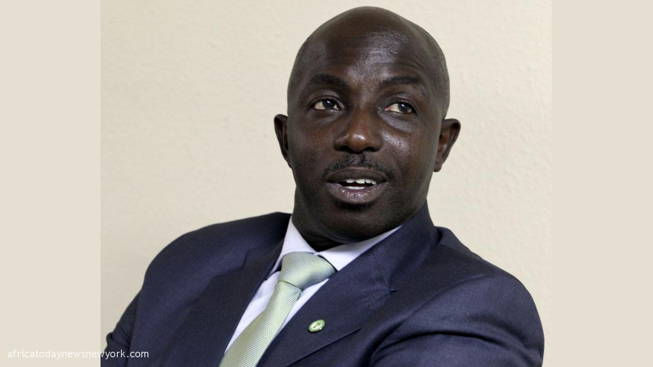 Why Nigeria Would Have Been Disgraced In Qatar — Siasia