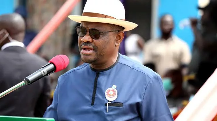 2023 God Will Not Allow Those Threatening Me To Win –Wike