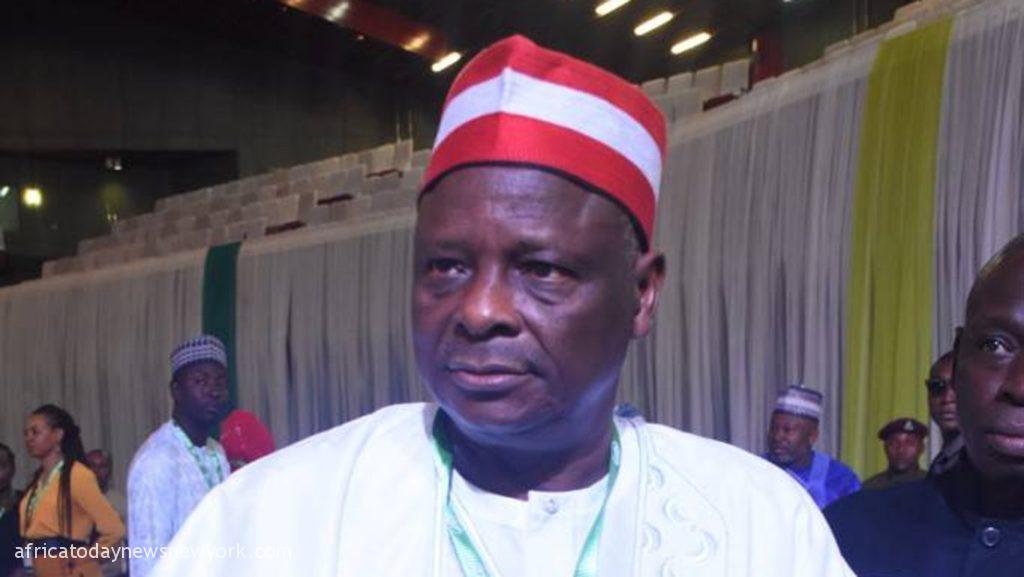 2023 How 'Big People' Created Nigeria's Woes – Kwankwaso