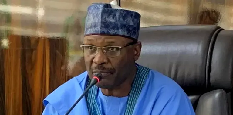 2023 INEC Fears Election Shift, Raises Alarm Over Insecurity