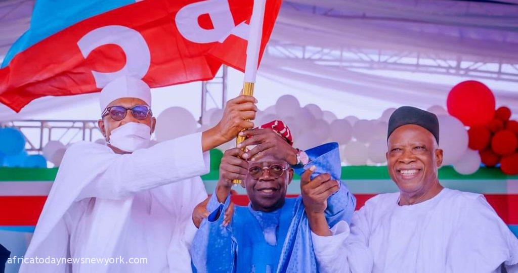 2023 NUJ Chair Rejects Membership Of APC PCC