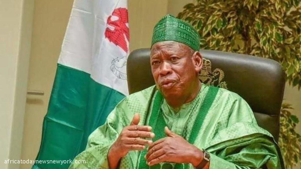 2023 Northern States Fully Behind Tinubu, Ganduje Declares