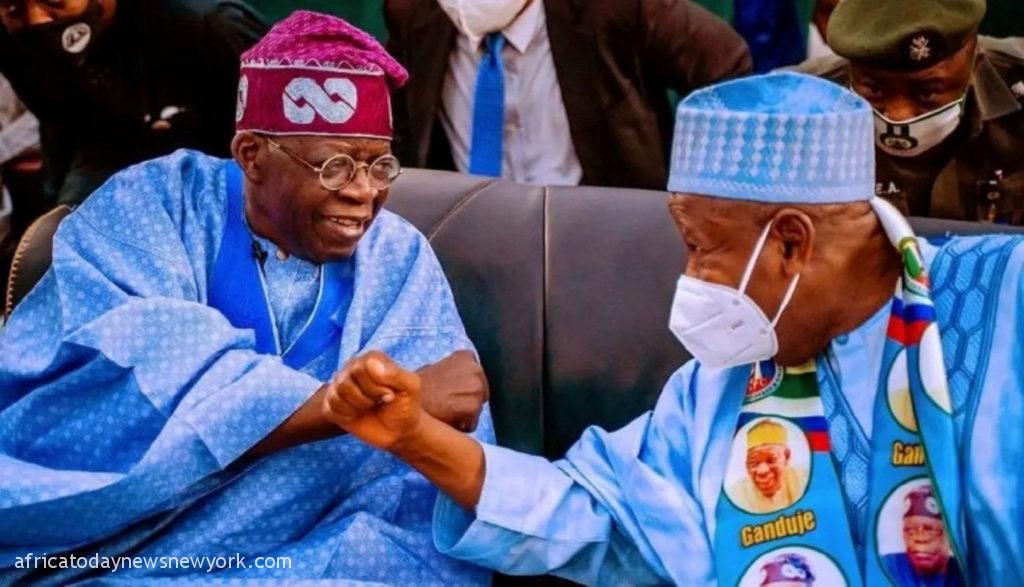 2023 PDP Blames Tinubu, Ganduje For Attack On Buhari In Kano