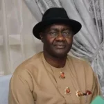 2023: Pandemonium In Rivers As Abe, Escapes Assassination