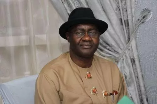 2023 Pandemonium In Rivers As Abe, Escapes Assassination
