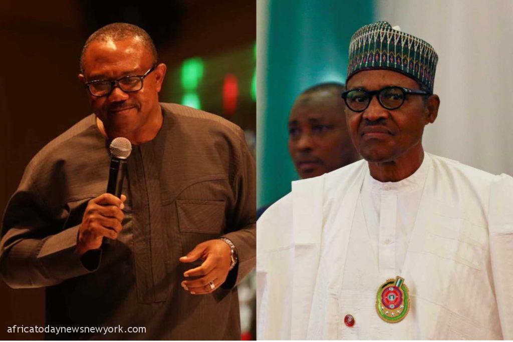 2023 SERAP Calls On Buhari To Investigate Attack On Obi
