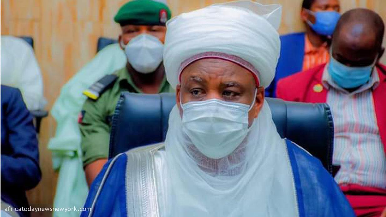 2023 Vote For Credible Candidates, Sultan Charges Nigerians