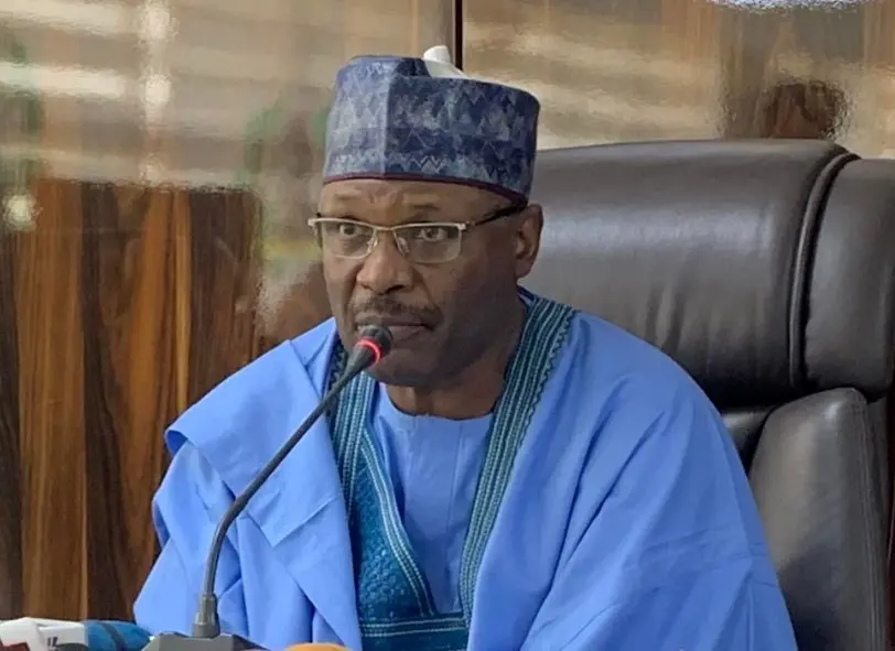 2023 Young People Will Decide Next President – INEC Chair