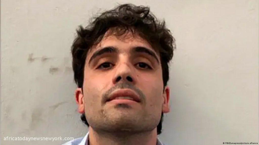 29 Killed In El Chapo’s Son's Arrest, Govt Confirms