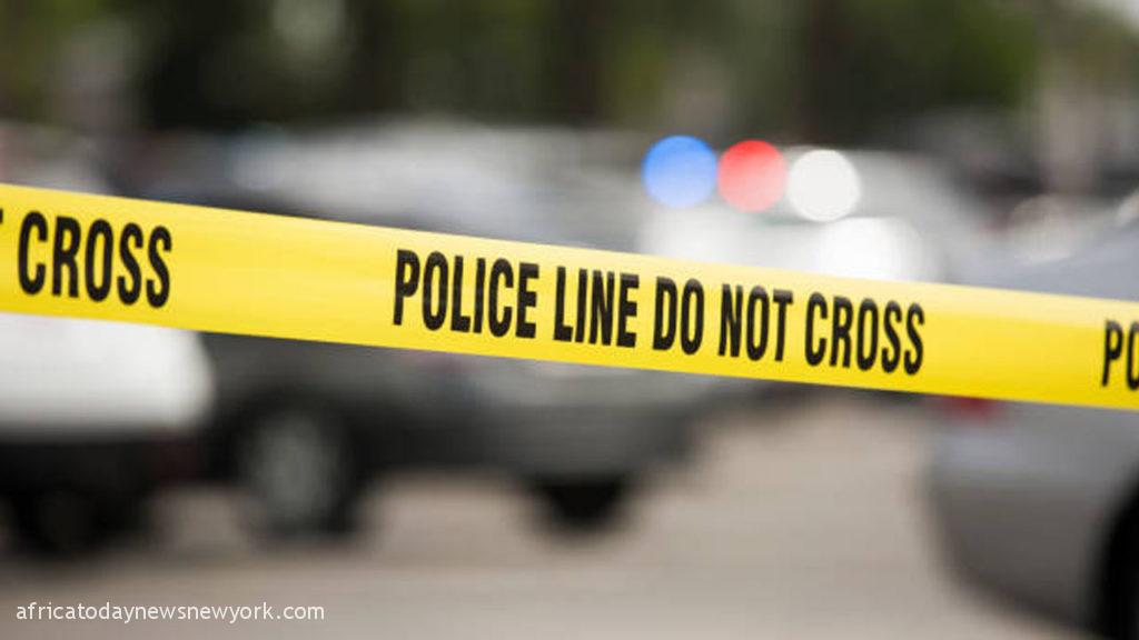 9 Die Following Attack On Mosque In Burkina Faso