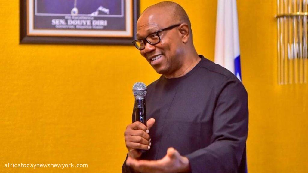ASUU Strike Will Never Happen Under My Watch - Obi Vows