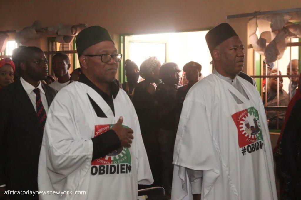 Attack On Obi’s Convoy In Katsina Not Surprising -Osuntokun