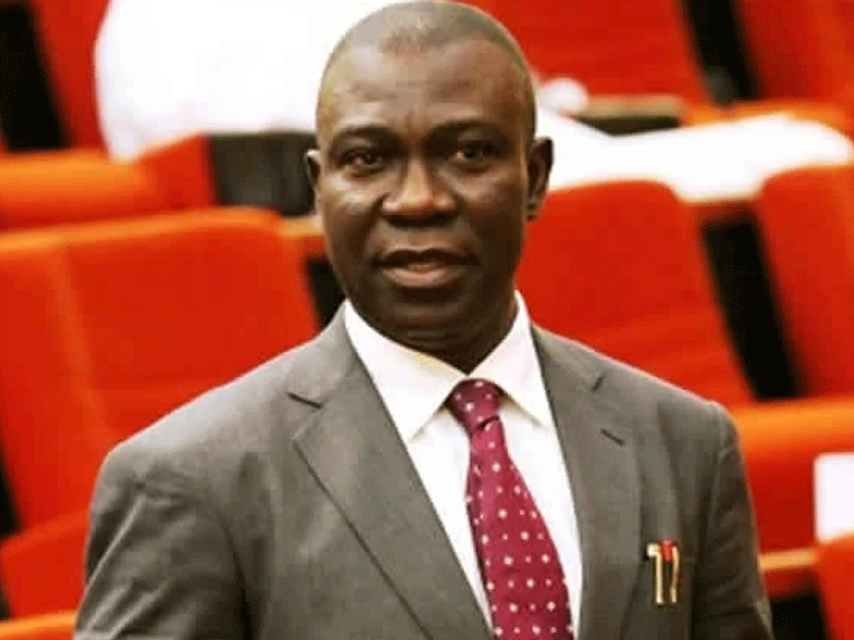 Ekweremadu To Appear In Court Tuesday After 223-Day Detention