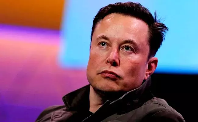 Elon Musk Makes History, Becomes First Man To Lose $200bn