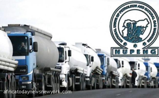 Fuel Crisis Looms As NUPENG Threathens Nationwide Strike