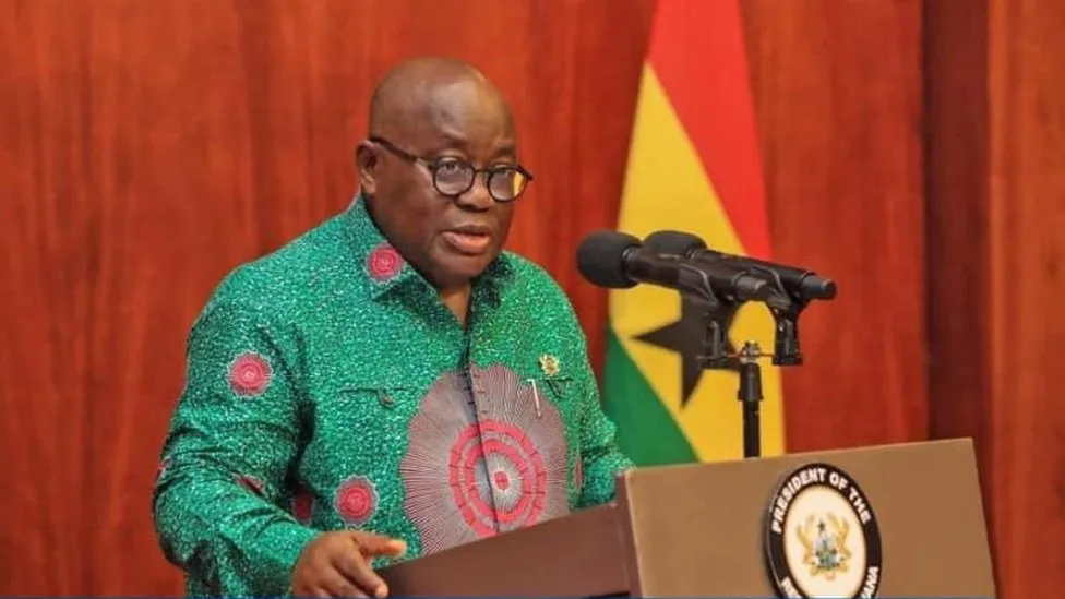 Ghana Increases Workers Salaries By 30% Amid Biting Economy