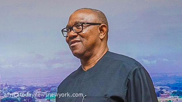 Give Me An Opportunity To Create A New Nigeria - Peter Obi