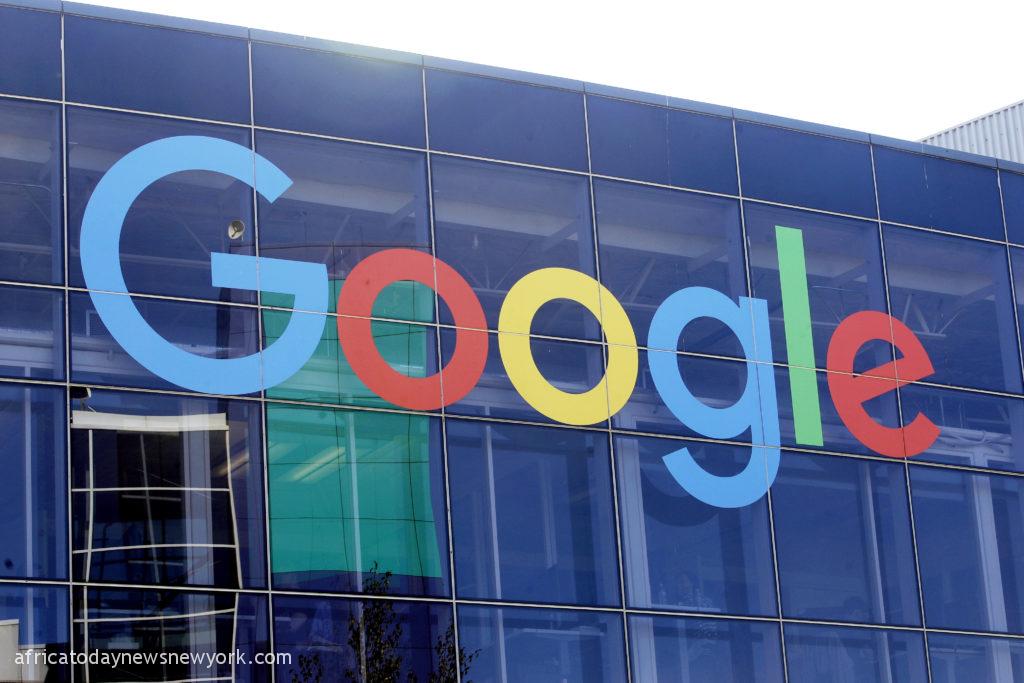 Google Slashes 12,000 Jobs As Tech Woes Bite Again