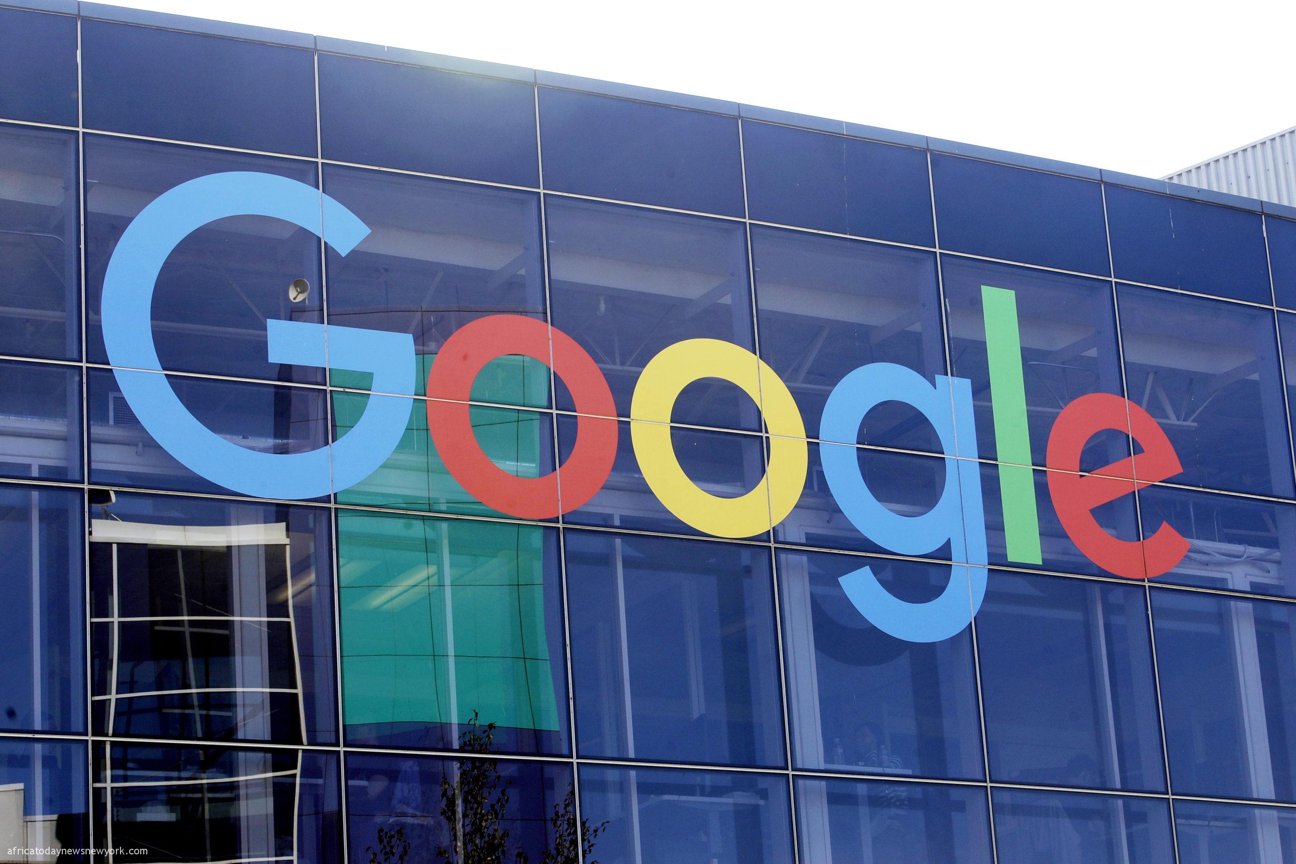 Google Slashes 12,000 Jobs As Tech Woes Bite Again