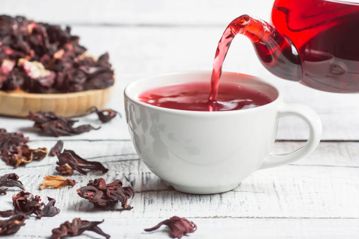 Hibiscus Tea May Tackle Alzheimer’s Disease — Scientists