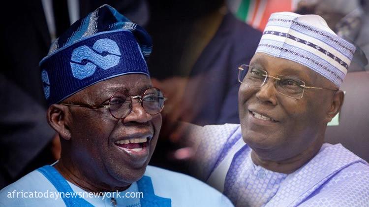 How I Rescued Atiku From Obasanjo's Plan To Roast Him —Tinubu