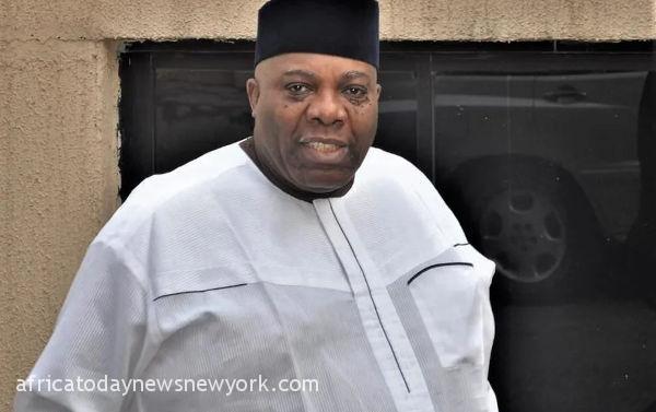 How I Was Falsely Arrested By EFCC – Okupe
