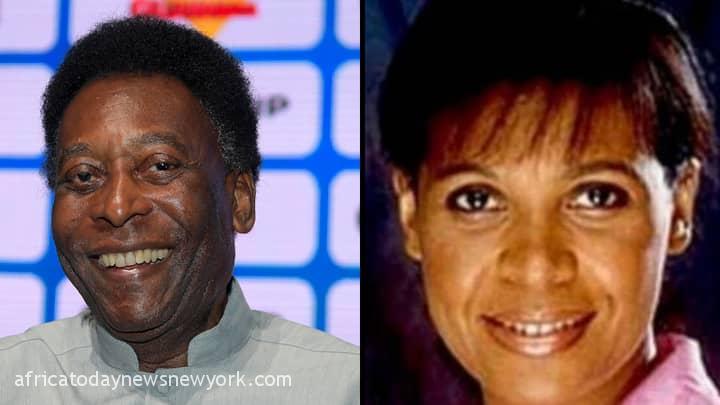 How Pele Denied Daughter In Lifetime, But Named Her In Will