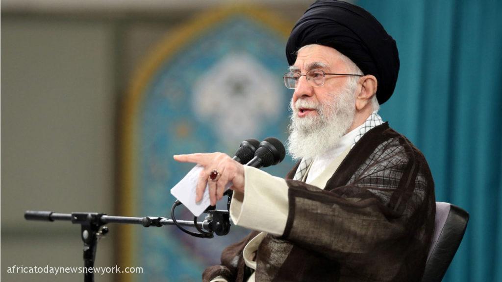 Iran Announces Fresh Sanctions On EU, UK In Major Move