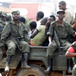 Islamist Rebels Murders Over 15 In Eastern DR Congo