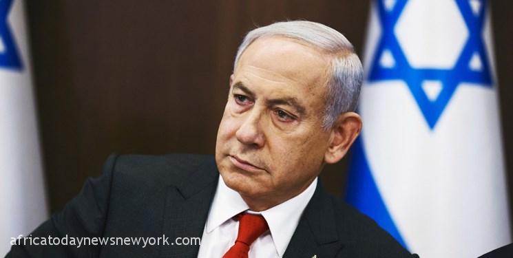 Israelis Regroups Against Netanyahu ‘Government Of Shame’