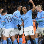 Manchester City Defeats Arsenal To Reach FA Cup 5th Round